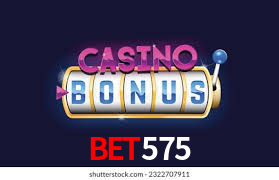 Descubra o Mundo do Cassino Online com bet575