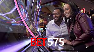 Descubra a Magia dos Jogos de Arcade no bet575